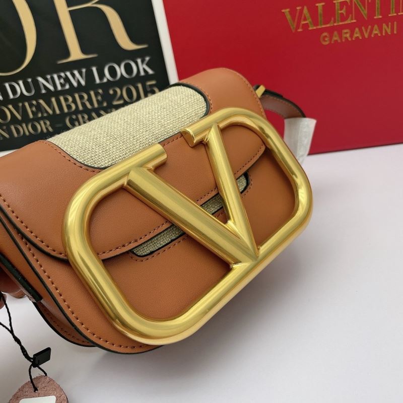 Valentino Satchel Bags